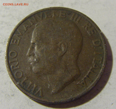 10 чентезимо 1930 Италия №1 24.04.2022 22:00 МСК - CIMG1308.JPG