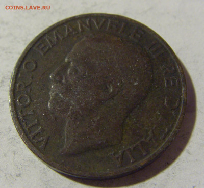 10 чентезимо 1931 Италия №1 24.04.2022 22:00 МСК - CIMG1312.JPG