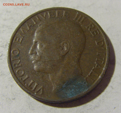 10 чентезимо 1934 Италия №1 24.04.2022 22:00 МСК - CIMG1316.JPG