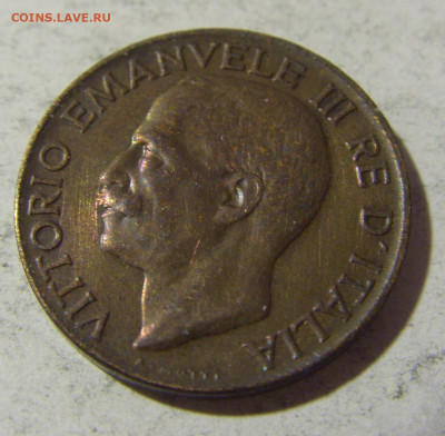 5 чентезимо 1926 Италия №1 24.04.2022 22:00 МСК - CIMG1346.JPG