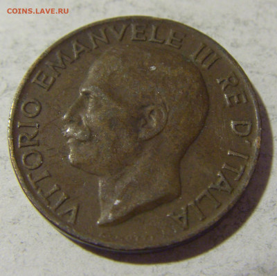 5 чентезимо 1935 Италия №1 24.04.2022 22:00 МСК - CIMG1354.JPG