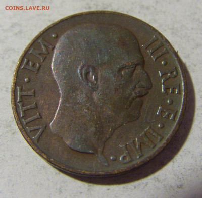 5 чентезимо 1937 Италия №1 24.04.2022 22:00 МСК - CIMG1358.JPG