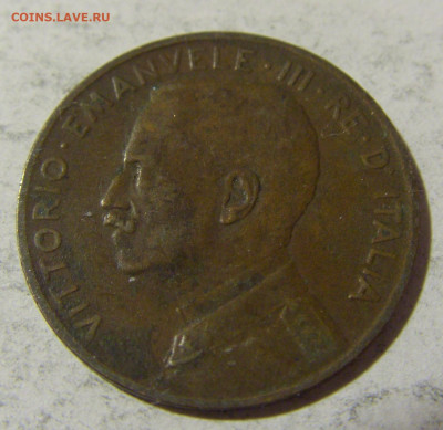 2 чентезимо 1917 Италия №1 24.04.2022 22:00 МСК - CIMG1401.JPG