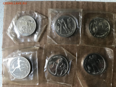 Барселона комплект в запайках. - IMG_4055.JPG