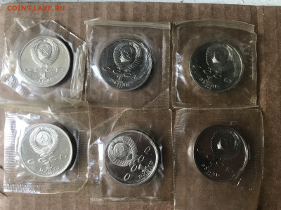 Барселона комплект в запайках. - IMG_4056.JPG