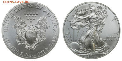 1 доллар 2013 г.Свобода - 1854-4-61