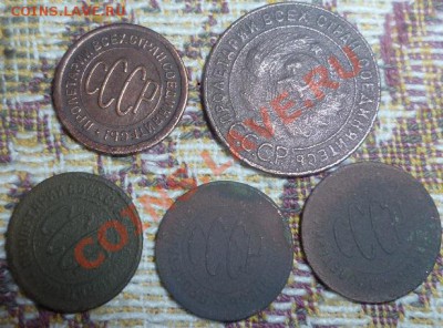 пол копейки 1925-4шт,коп.1924 до 24.11.11-23:00 МСК - P1010668.JPG