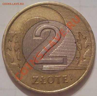 20коп 1905г серебро - 2 злотых 1994_1