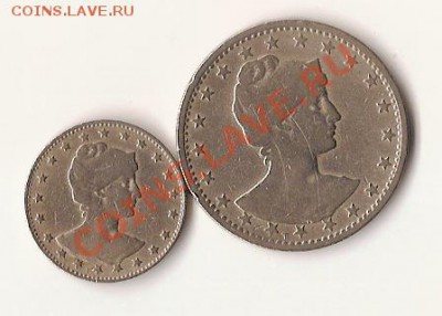 Юбилейные монеты Израиля серия "Персоналии" - 1 010