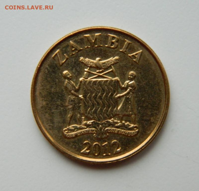 Замбия 50 нгве 2012 г. (Фауна) до 28.04.22 - DSCN4919.JPG