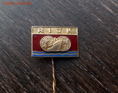 Рижский клуб моряков Тяж. мет. Эмаль до 1.5 22:10 - 0 (10)