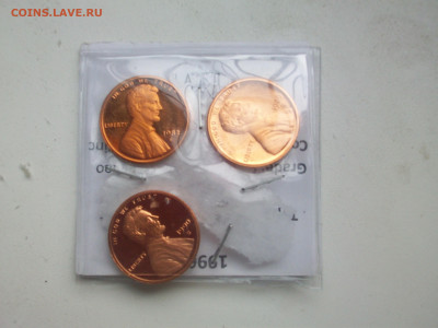 Монеты США. Вопросы и ответы - 100_4596[1].JPG