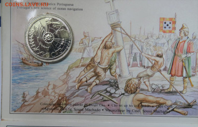 100 эскудо 1987, Диего Као 22.00 мск, 3.05.22 - DSC03022 (2).JPG