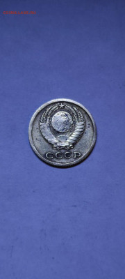 Брак или нет? 2 Копейки 1978г - photo1650888593