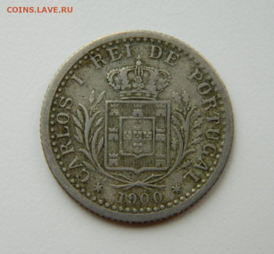 Португалия 100 рейс 1900 г. до 03.05.22 - DSCN5113.JPG