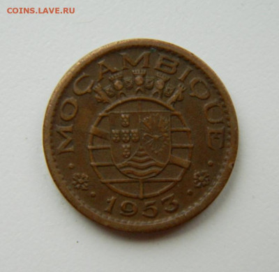 Португальский Мозамбик 50 сентаво 1953 г. до 03.05.22 - DSCN5130.JPG