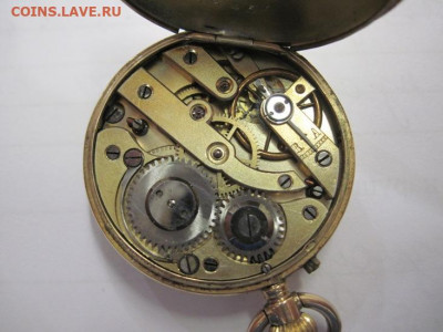 часы на оценку AU - IMG_1679.JPG
