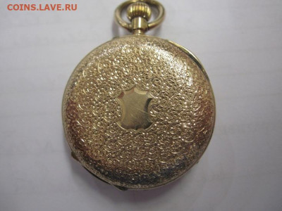 часы на оценку AU - IMG_1691.JPG