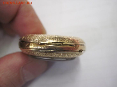 часы на оценку AU - IMG_1692.JPG