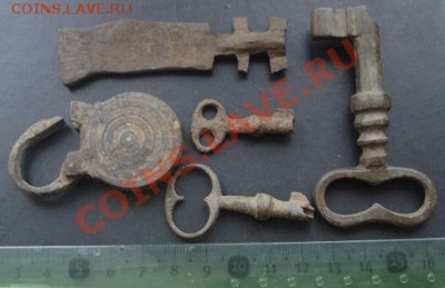 замки ключи - DSC08519.JPG
