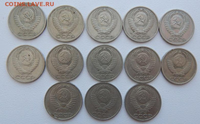 50 копеек 1964,66,68,72,73,74,80,81,82,84,86,87,88 до 3.05 - DSCN6119.JPG