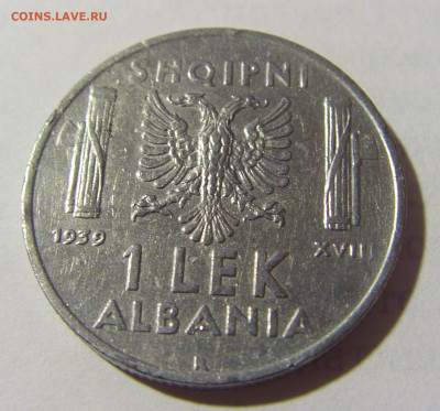1 лек 1939 магн Албания №1 06.05.2022 22:00 МСК - CIMG1556.JPG