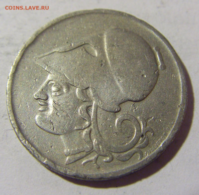 1 драхма 1926 Греция №1 06.05.2022 22:00 МСК - CIMG1778.JPG