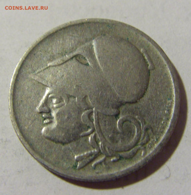 50 лепта 1926 В Греция №2 06.05.2022 22:00 МСК - CIMG1834.JPG