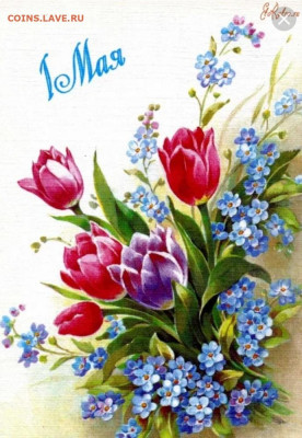 С праздником 1 Мая! - Screenshot_20220501-115627_Yandex