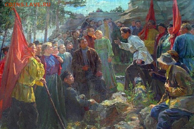 Чатик на самарском - маёвка