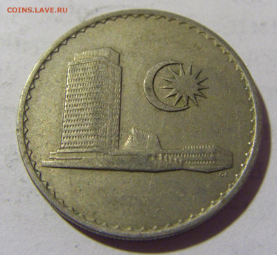 20 сен 1967 Малайзия №1 07.05.2022 22:00 М - CIMG2199.JPG
