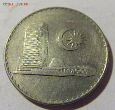 20 сен 1973 Малайзия №1 07.05.2022 22:00 М - CIMG2203.JPG