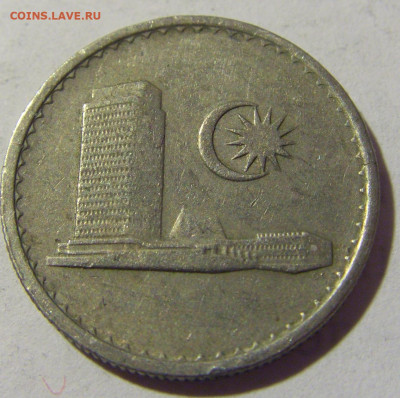 10 сен 1977 Малайзия №1 07.05.2022 22:00 М - CIMG2211.JPG