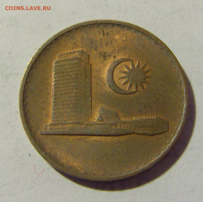 1 сен 1984 Малайзия №1 07.05.2022 22:00 М - CIMG2215.JPG