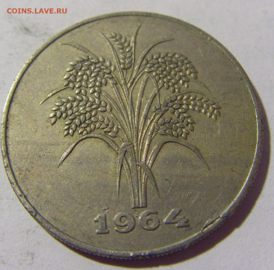 10 донг 1964 Вьетнам №1 07.05.2022 22:00 М - CIMG2323.JPG