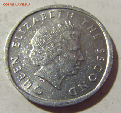 2 цента 2002 Вост. Карибы №1и 07.05.2022 22:00 М - CIMG2487.JPG