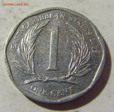 1 цент 2008 Вост. Карибы №1и 07.05.2022 22:00 М - CIMG2489.JPG