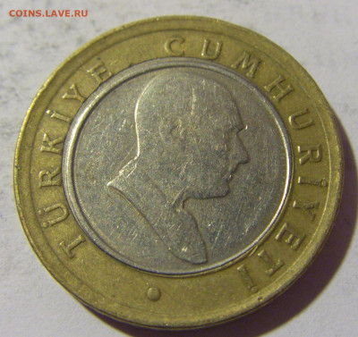 50 куруш 2005 Турция №2 07.05.2022 22:00 М - CIMG2579.JPG