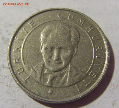 25 куруш 2008 Турция №1 07.05.2022 22:00 М - CIMG2587.JPG