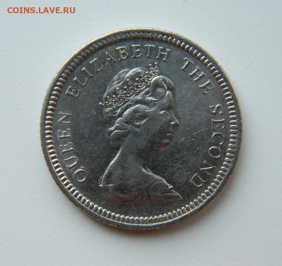 Фолклендские острова 10 пенсов 1998 г. (Фауна) до 05.05.22 - DSCN5286.JPG
