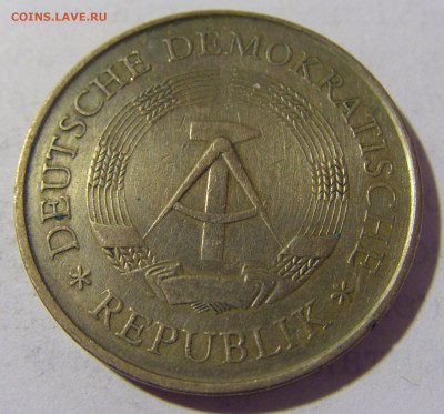 5 марок 1969 ГДР №1 08.05.2022 22:00 М - CIMG2761.JPG