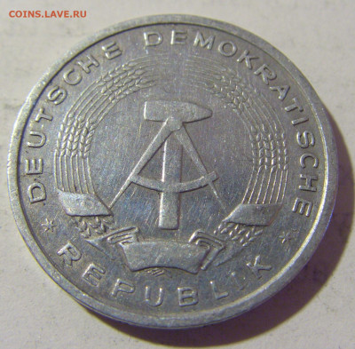 1 марка 1956 ГДР №1 08.05.2022 22:00 М - CIMG2785.JPG