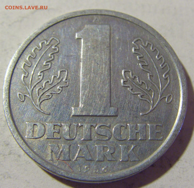 1 марка 1956 ГДР №1 08.05.2022 22:00 М - CIMG2783.JPG
