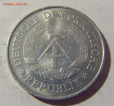 1 марка 1977 ГДР №1 08.05.2022 22:00 М - CIMG2789.JPG