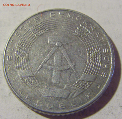 50 пфеннигов 1968 ГДР №1 08.05.2022 22:00 М - CIMG2793.JPG