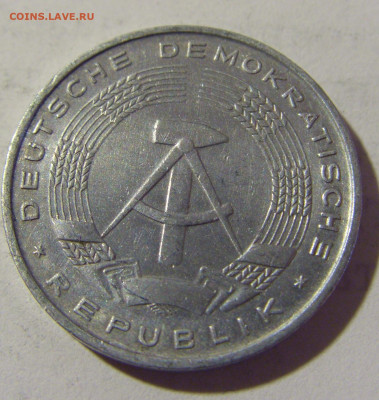 10 пфеннигов 1965 ГДР №1 08.05.2022 22:00 М - CIMG2821.JPG