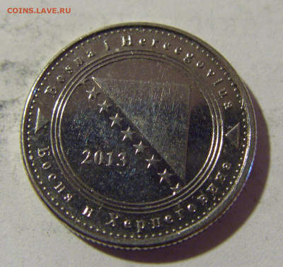 5 фенигов 2013 Босния и Герцеговина №1 08.05.2022 22:00 М - CIMG2853.JPG