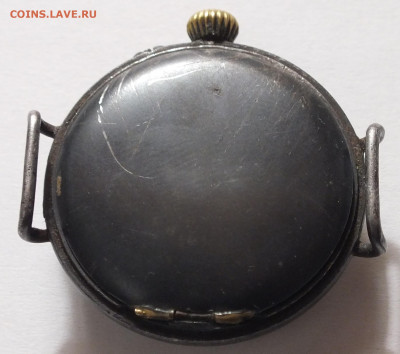 старинные наручные  швейцарские часы Mermod Freres оценка - DSCF6966.JPG