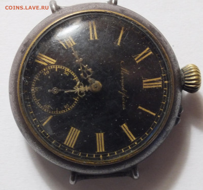 старинные наручные  швейцарские часы Mermod Freres оценка - DSCF6960.JPG