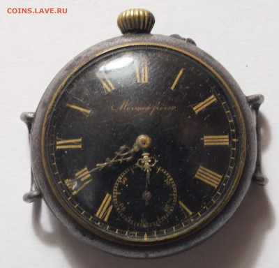 старинные наручные  швейцарские часы Mermod Freres оценка - DSCF6964.JPG